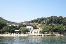 Thalassa Garden Corfu 